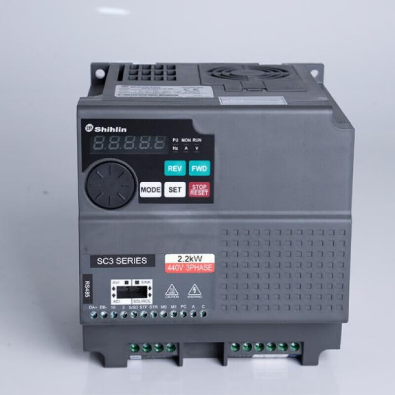 Frequency converter SC3-021/043-0.4K0.75K1.5K2.2K3.7K5.5K SC3-043-1.5K 1.5KW440V