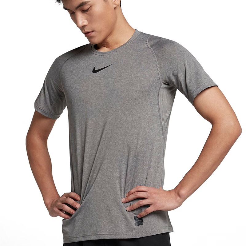 nike tights t shirt