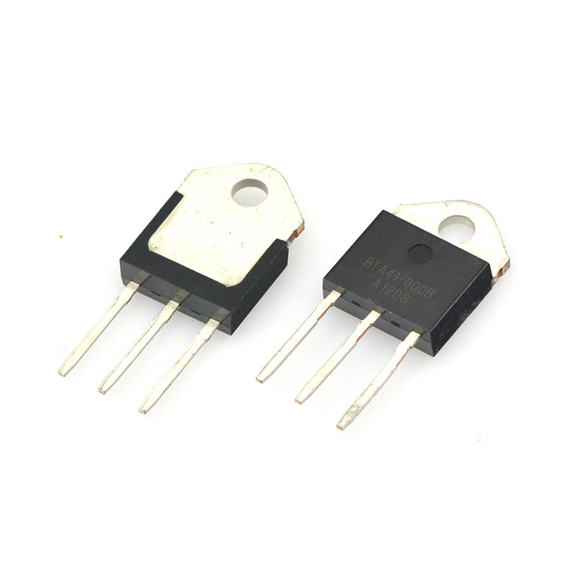 TaoTimeClub Triac BTA41-800B BTA41 41A/800V