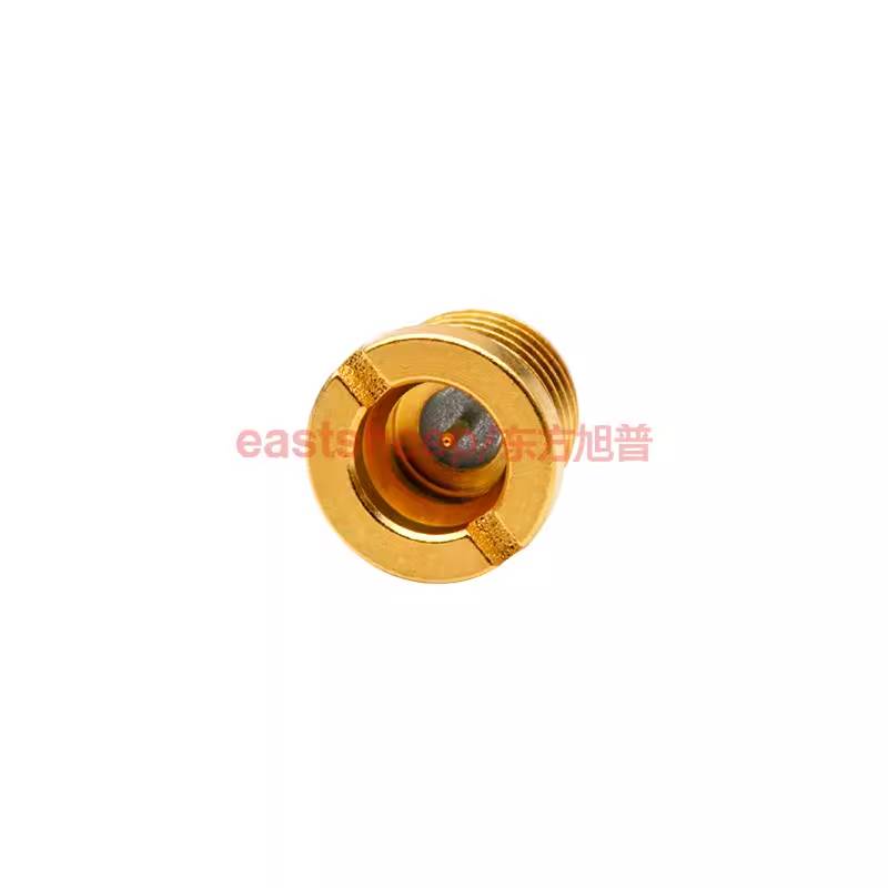 Oriental Xupu SMP(M)-JYD8-F SMP full escapement SMP glass sintered vacuum connector 40G SMP(M)-JYD8-F