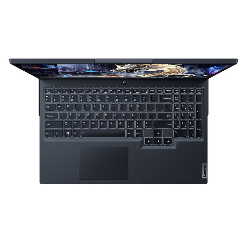 Lenovo Savior Y7000 Y9000P R9000P high-end full range of second-hand laptops E-sports 4060 design gaming laptop i7-10875 eight-core-RTX2060Y7000P 95 new high-end customization