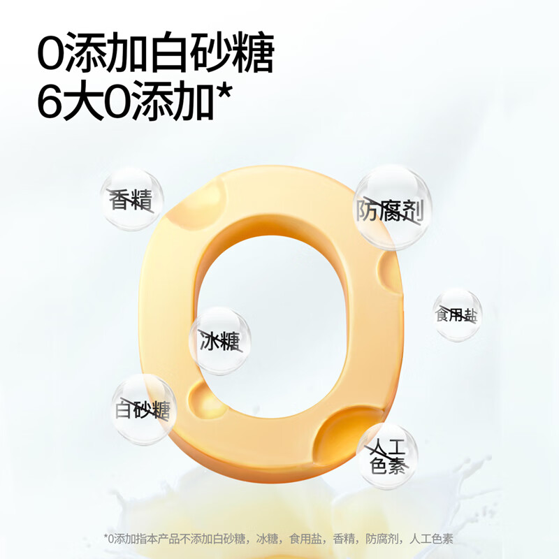 Dr. Cheese High Calcium Cheese Steamed Buns 52g Children's Baby Snacks Melted Bean Biscuits Healthy Nutrition