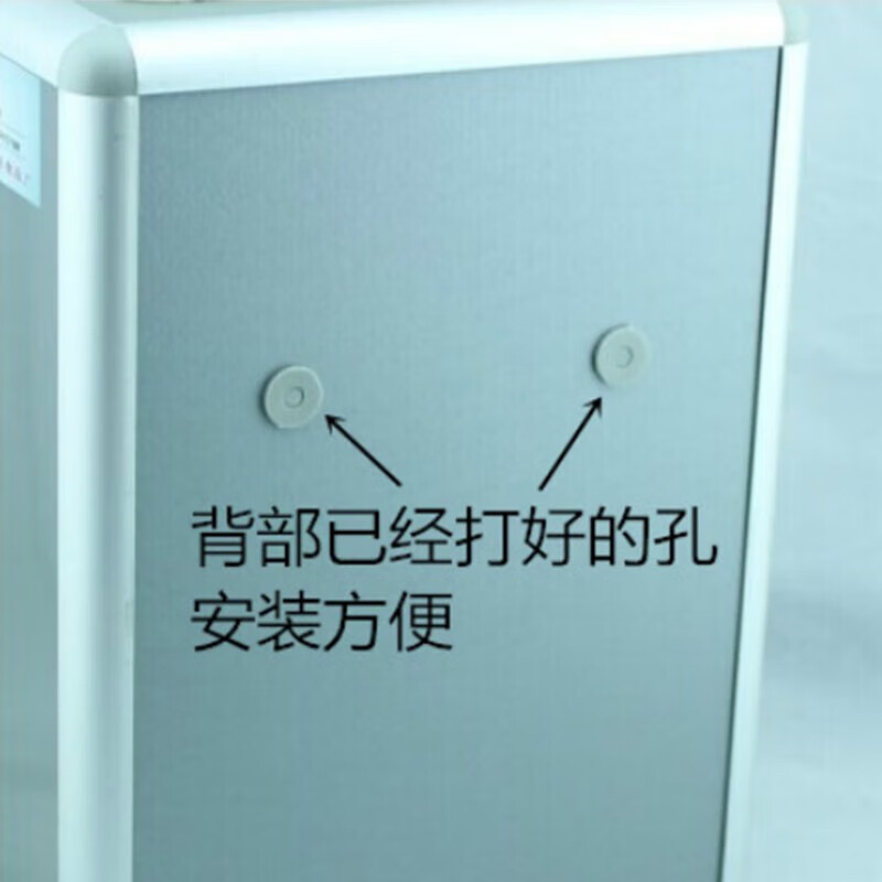 Aluminum alloy message box, complaint box, wall-mounted, employee demand box, community letter box, ballot box, customizable multi-function, small opinion box, wording cannot be changed