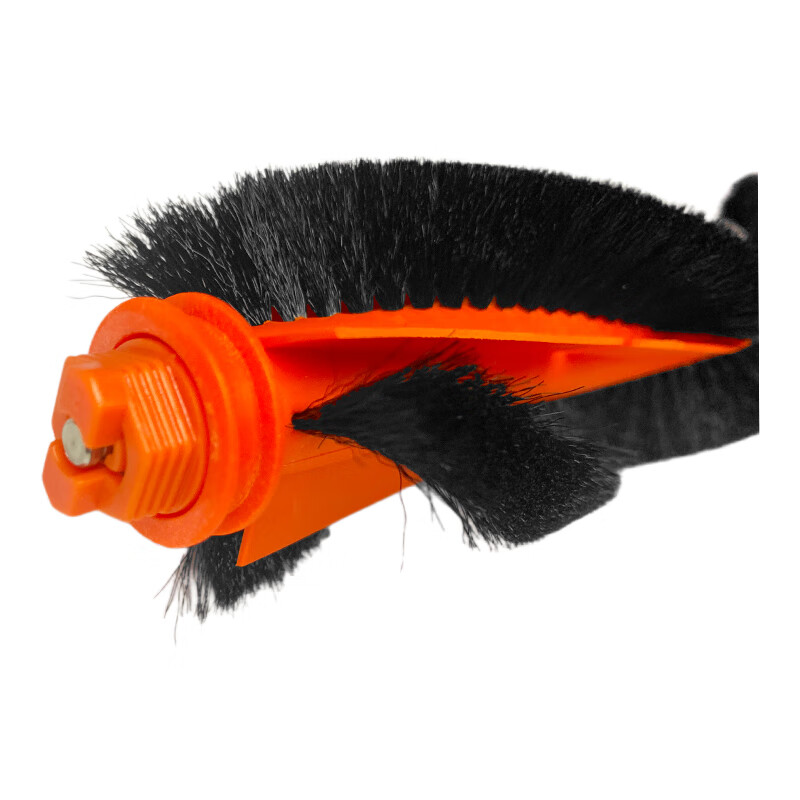 Jingxi is suitable for Xiaomi Mijia sweeping and mopping robot 3C/3C enhanced version accessories, sweeping side brush, filter, main brush and mop, sweeping and mopping 3C enhanced version mop package + 1 gooseneck brush