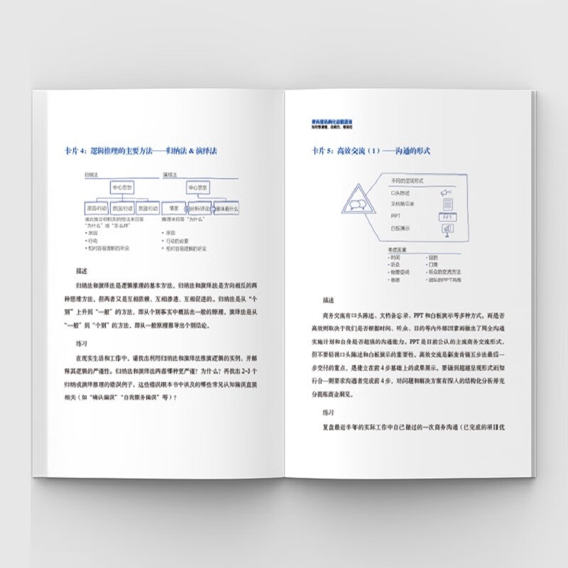 McKinsey Structured Strategic Thinking (New Edition) How to think clearly, explain clearly, and do it right Structural thinking ability Strategic thinking Principles Cognitive nature Life-long growth Pyramid principle Produced by Zhiyuan Weiku