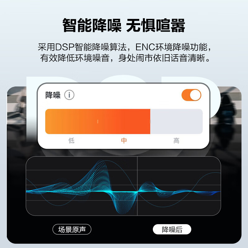 JBL Wind Talker Quantum Stream Wireless Wireless Lavalier Microphone Little Bee Radio Vlog Outdoor Live Recording Equipment Type-C Version