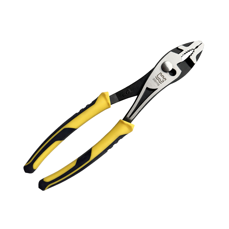 Great Wall carp pliers multi-functional auto repair tool water pipe pliers fish mouth pliers fish tail pliers 160mm 6 inches 200106A