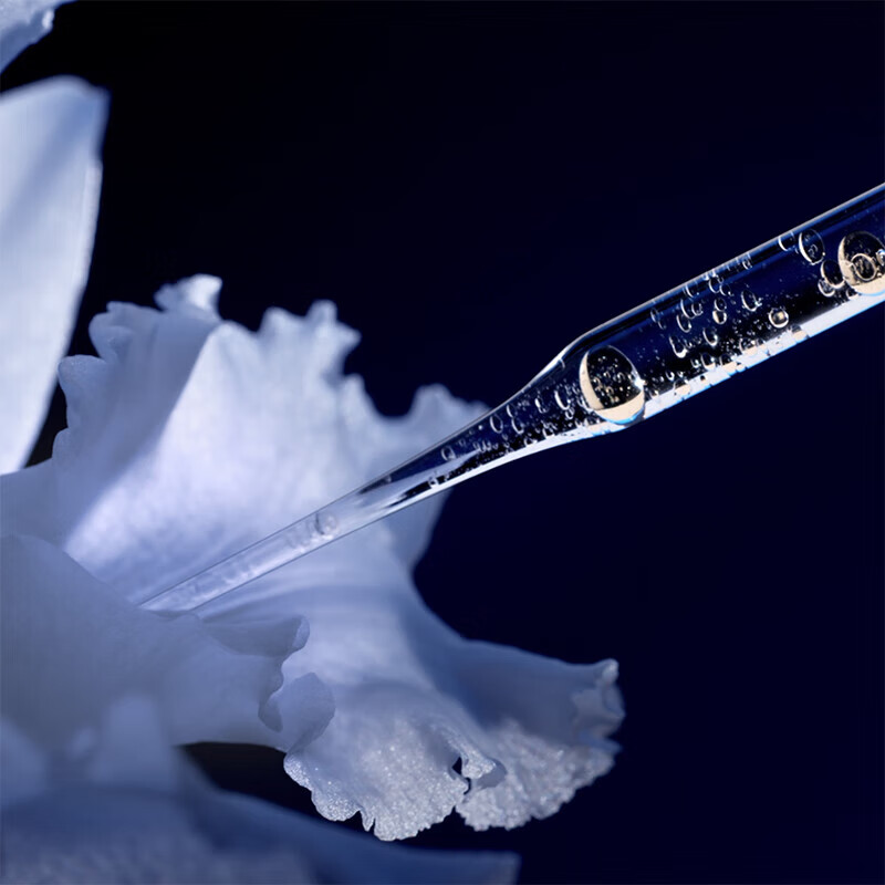 Guerlain Royal Orchid Zhuoneng Rejuvenating Essence 125ml Moisturizing Essence Skin Care Products Gift Box New Year's Valentine's Day Gift