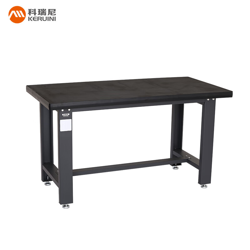 Corini heavy-duty workbench operation bench bench assembly line workshop packing bench workshop multi-functional maintenance bench workbench with cabinet JZKCW15075GB can be customized