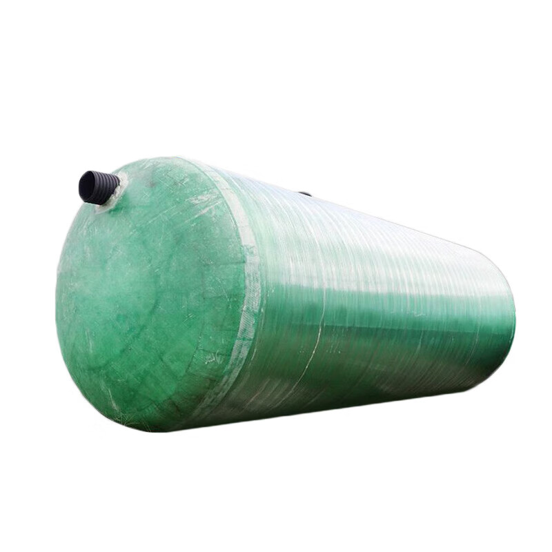 FRP septic tank capacity 5 cubic meters