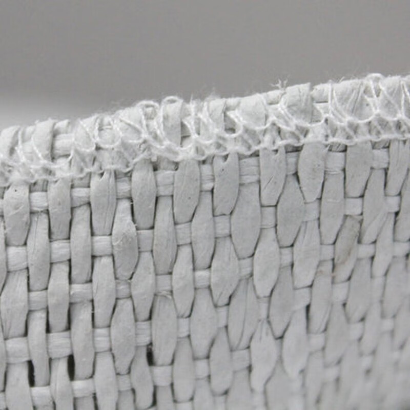 Wenju 1.5m*1.5m double layer asbestos fire blanket fire blanket fire rescue kitchen gas station national standard fire blanket fire certification chemical factory fire 1.5m asbestos quilt fire blanket