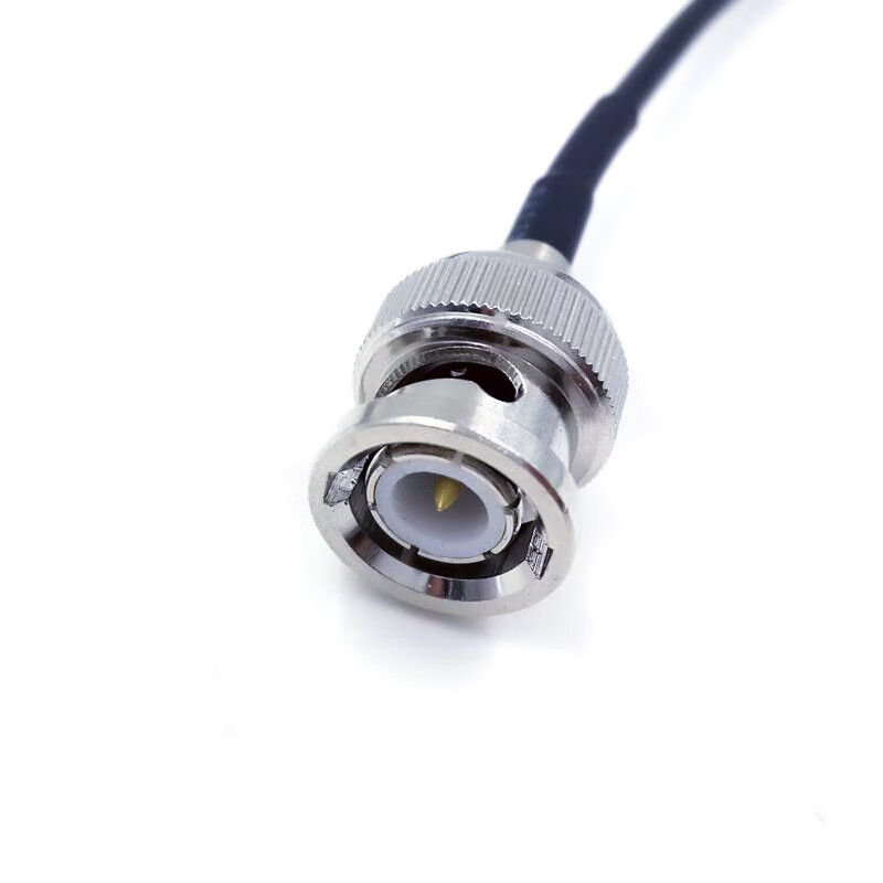 Dongfang Xupu RG174 RF cable BNC-J single head Q9-J male head 3m