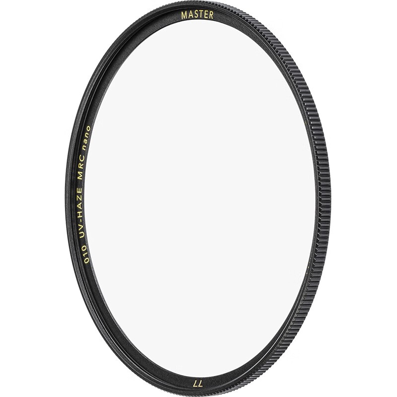 B+W German UV mirror MASTER filter MRC NANO UV ultra-thin multi-layer nano coating protection upgraded MASTER MRC NANO UV 72mm