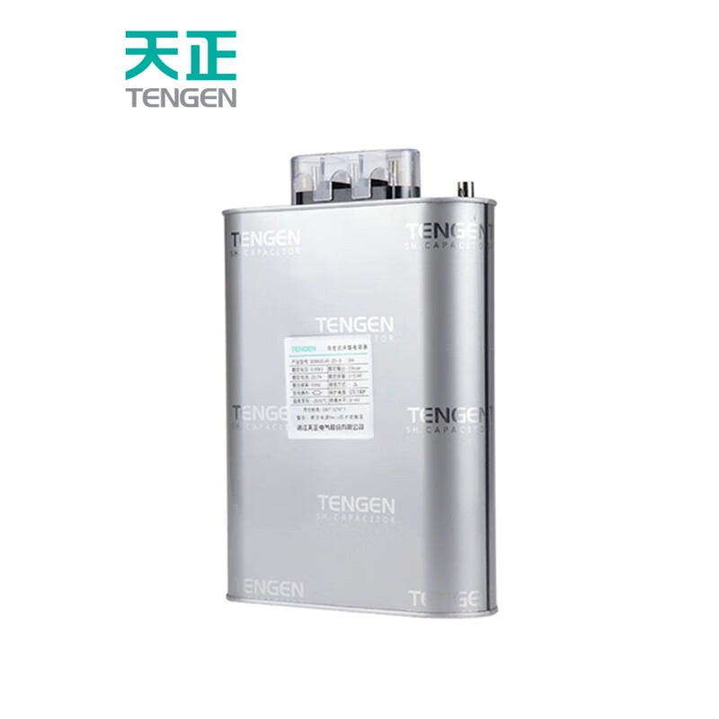 Tianzheng Electric Capacitor Parallel Capacitor BSMJ Series ASMJ0.45-30-3