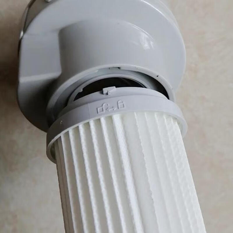 General Motors Oaks AXS-927 vacuum cleaner original filter element Haipa metal filter floor brush dust bucket high-efficiency accessories filter element holder