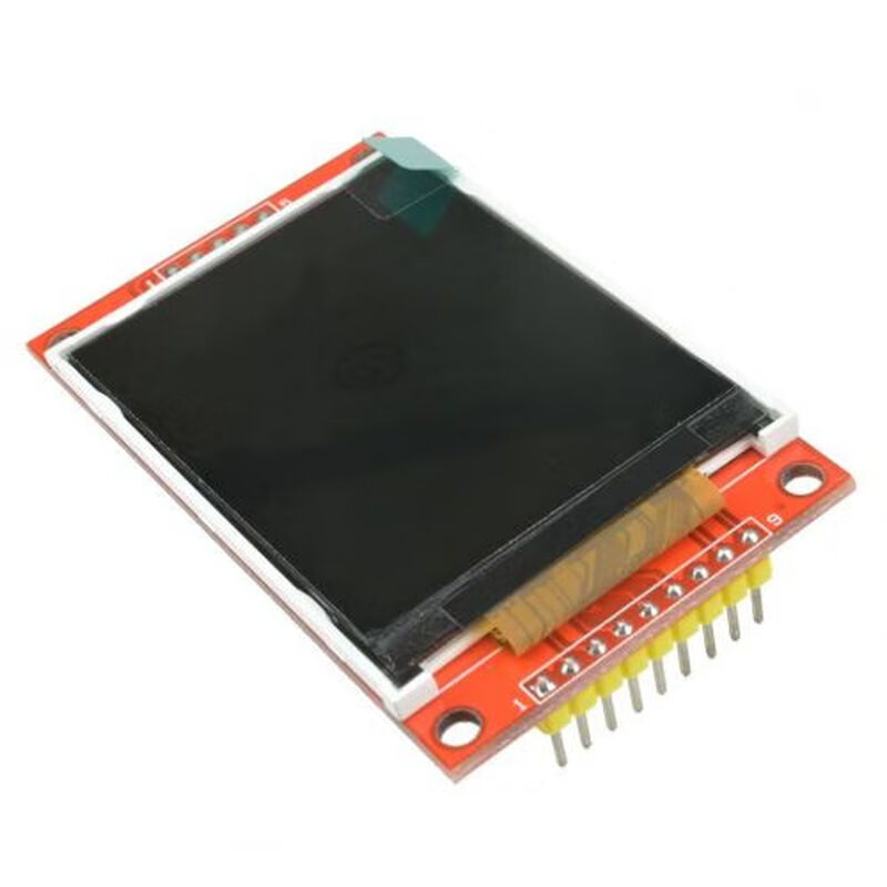 Ouhuayuan TFT touch color SPI serial LCD display module 2.2 inches/2.4/2.8/3.2/3.5/4.0 inches