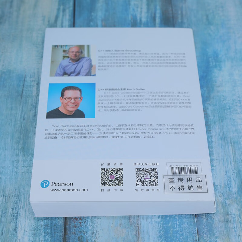 C++ Core Guidelines Analysis