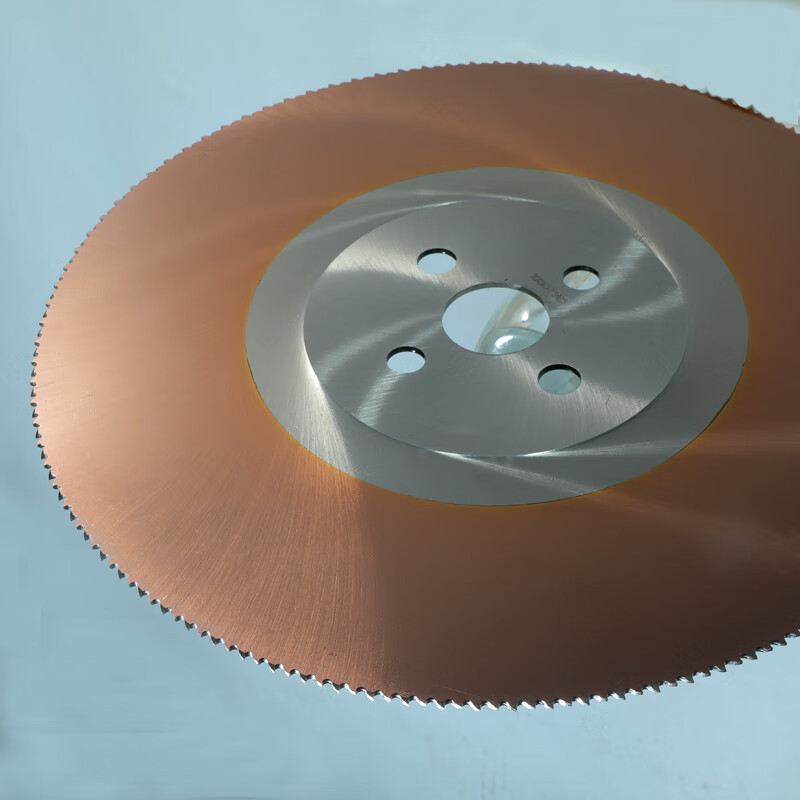 Wen Yijia high-speed steel saw blade metal cutting stainless steel pipe cutting piece iron and aluminum pipe water cutting machine 300 disc 250x1.2x32