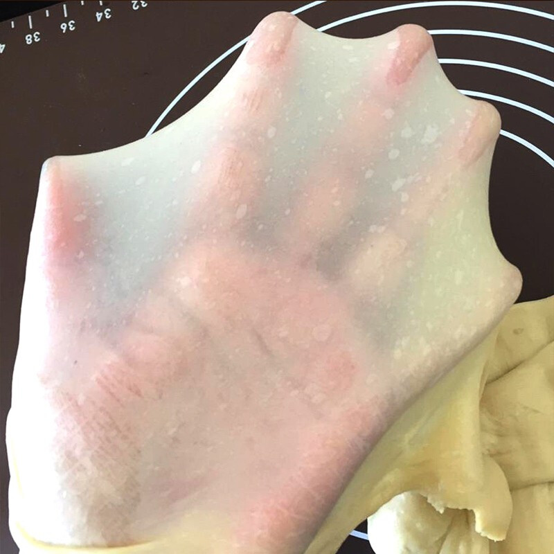 Xinliang Original Bread Flour 10kg High Gluten Flour Baking Ingredients Wheat Flour for Hand Shredded Bread Machine