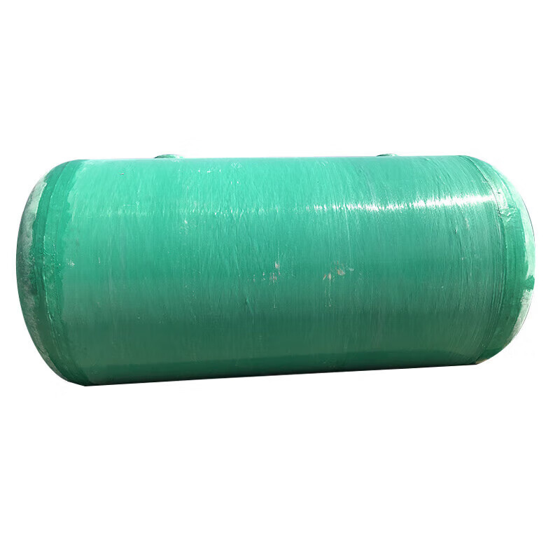 FRP septic tank capacity 2 cubic meters