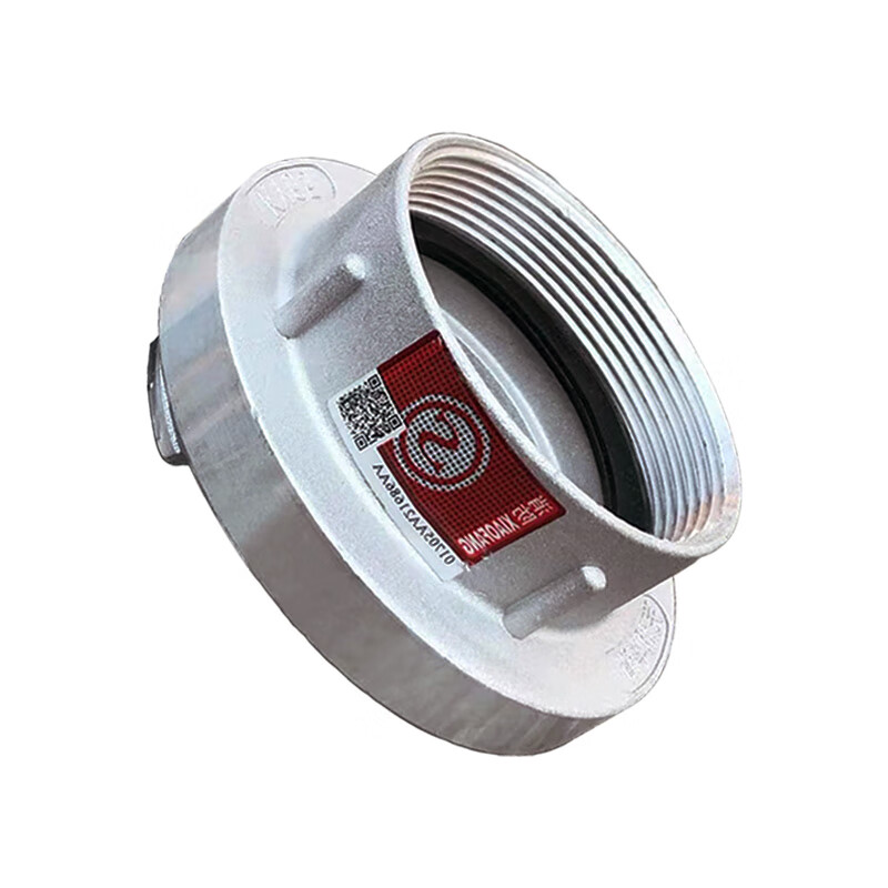 Customized indoor bolt pipe buckle threaded rotating hose interface head KY65/50 fire hydrant interface 65 buckle-50 inner wire