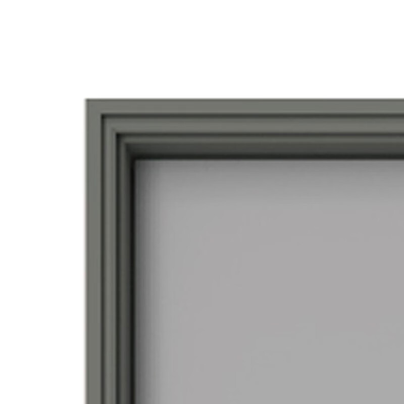 Duobaolong Wooden Door Customized Interior Door Flat Door Bedroom Door Home Kitchen Bathroom Door Unpainted Wooden Door P075