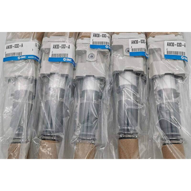 SMC air source processor AW10-M5/AW20-02/AW30-03G/AW40-04BG-A/AR20/30/40 AW20-02-A