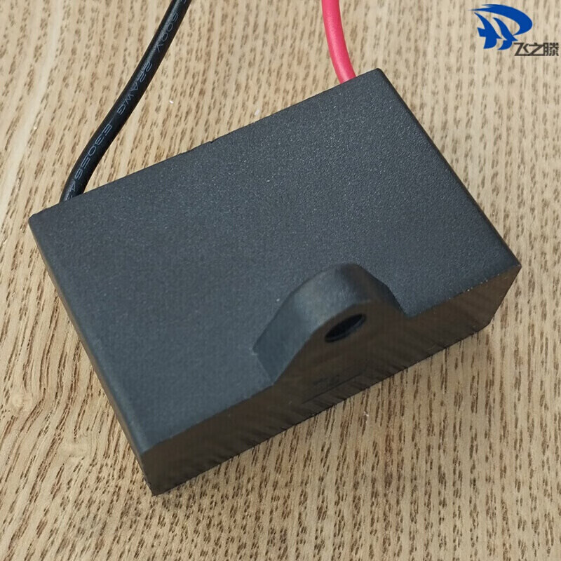 South wind fan ceiling fan capacitor 2.5 50/60 starting capacitor 500 universal type 61 universal type 61