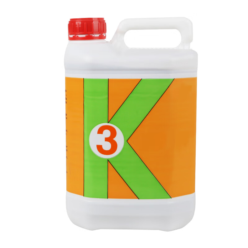 Chaobao K3 stone polishing agent D-132 marble maintenance polishing brightening agent and hard crystal surface agent hotel cleaner 1 bottle of Chaobao K3 stone polishing agent