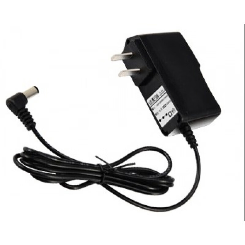 Maixinyi universal electronic scale round hole charger price scale 4V output 6V 500MA bench scale table scale transformer universal charger 6V500mA round hole electronic scale