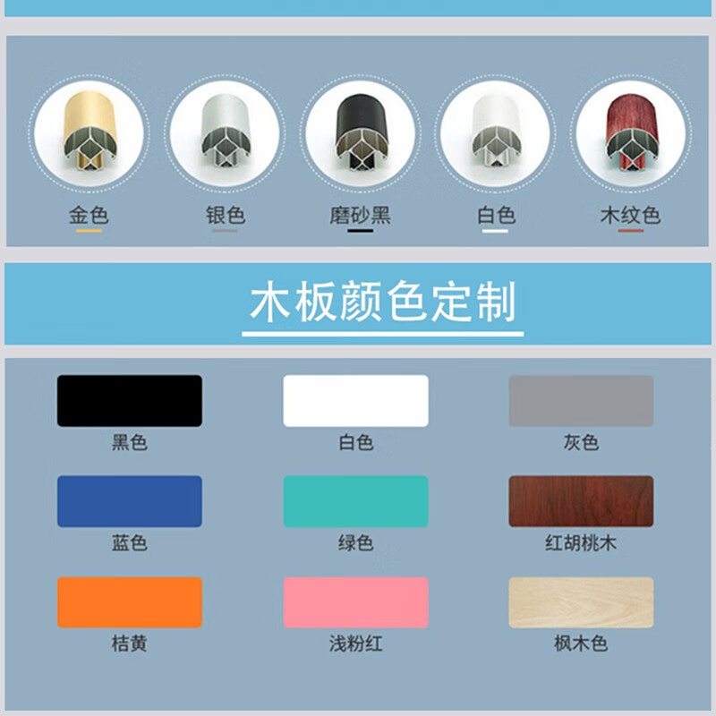 KINKOCCL dust-proof transparent glass medal honor certificate display cabinet Lego model gift cabinet cosmetics certificate medal storage cabinet