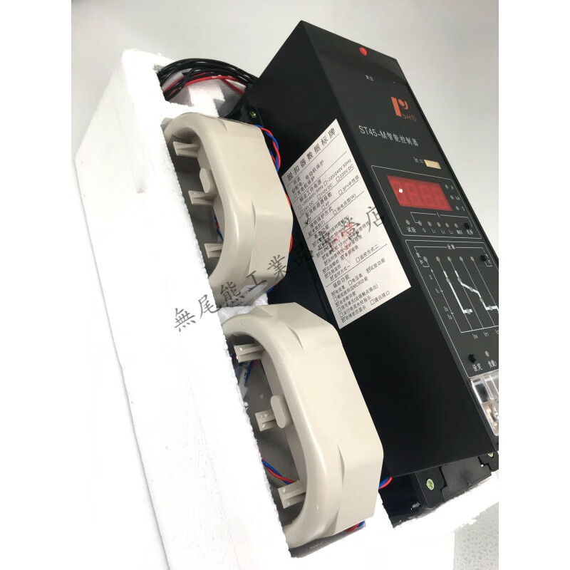 Yue ST45-M intelligent controller In2000A/630/1000/1600/2000/3 220V 1000A