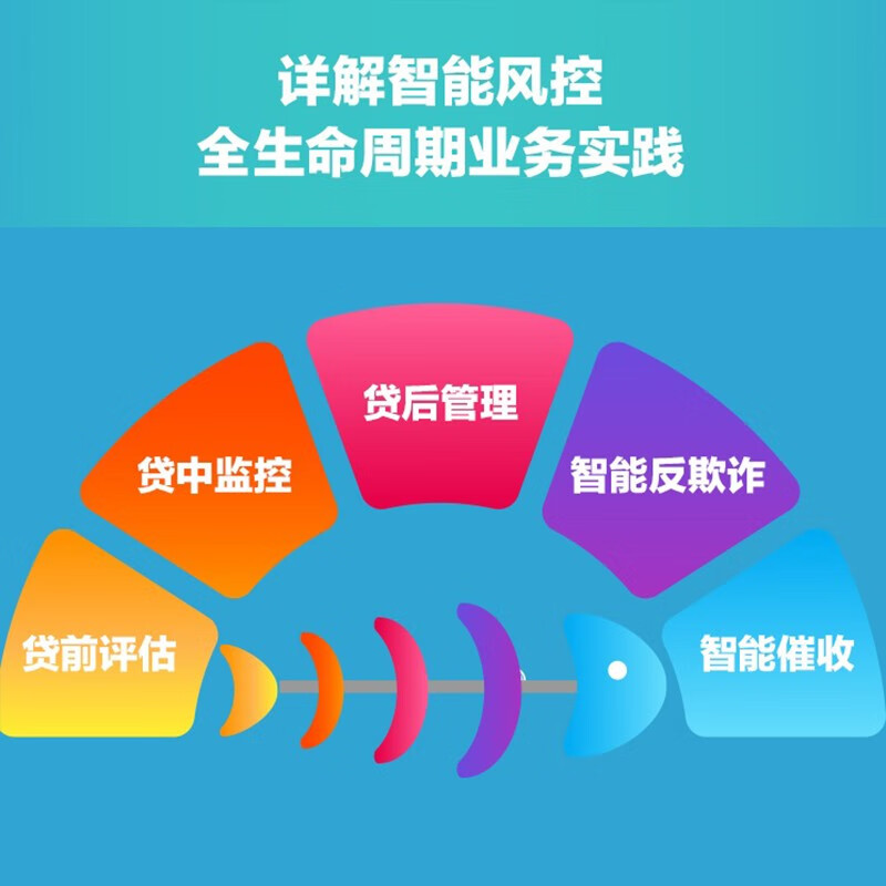 Big data intelligent risk control model, platform and business practice