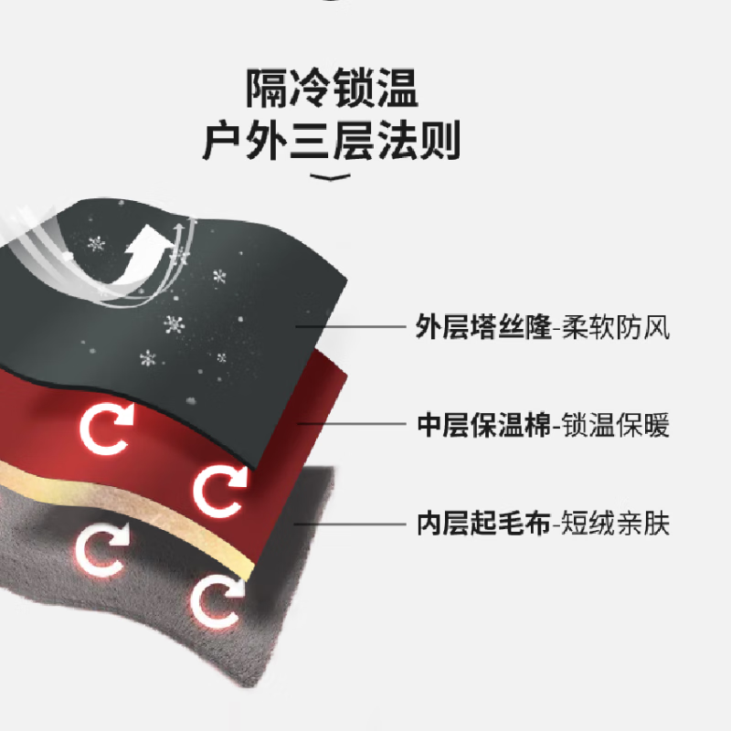 SCOYCO Cycling Gloves for Motorcycles and Motorcycles, Winter Warmth, Coldproof, Windproof, Waterproof, Touch Screen and Anti-fall Equipment, Motorcycle Travel Model, Xingchuan MC136 (Dark Gray) Waterproof and Anti-seepage XL