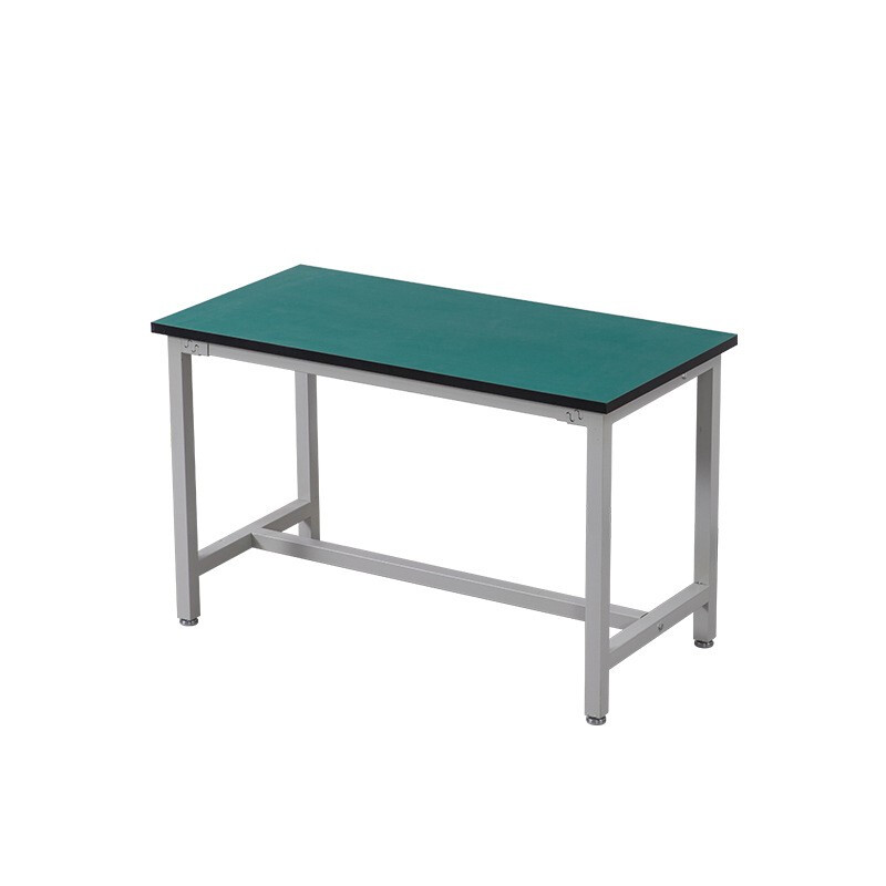 Spurge anti-static workbench factory assembly line console production workshop packing table work table 200*120*75CM