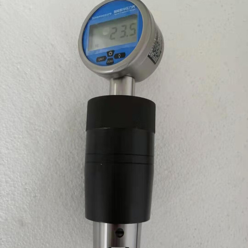 Spindle tension gauge 63A63F50A100A HSK100A