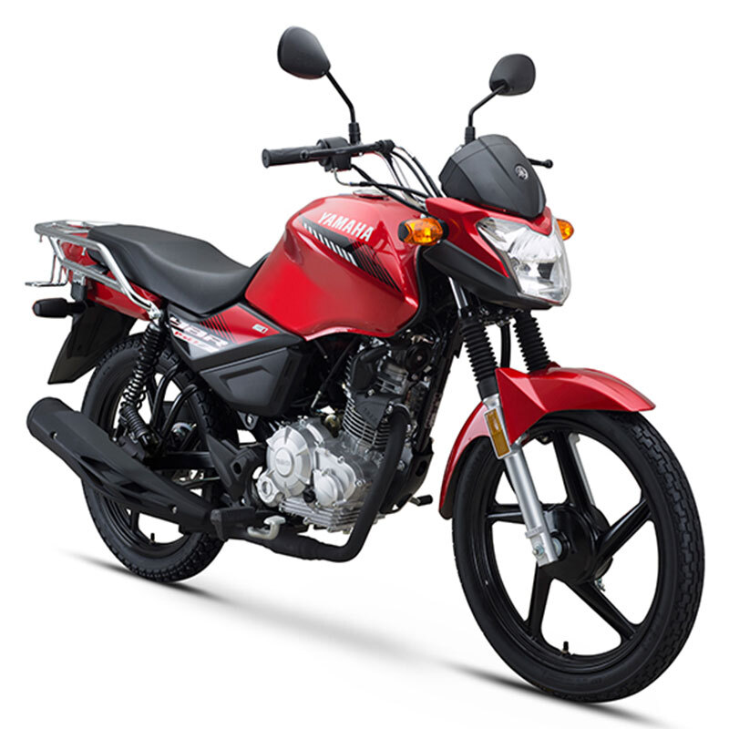 Yamaha Yamaha motorcycle Tianjian 150Z street car straddle bike EFI National IV sports car racing rider car YAMAHA Tianjian 150Z/front disc rear drum/Haoyue Gray