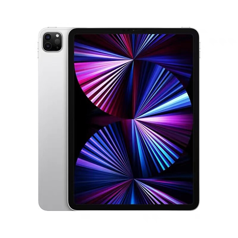 Apple tablet ipadPro2020/2021 11-inch 12.9-inch 2nd generation 4th generation second-hand tablet 22 iPad Pro 12.9-inch nearly new (battery 99%) 256G WIFI version 99% new