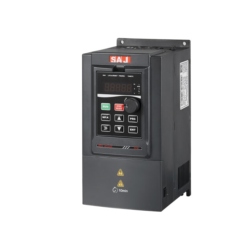 Sanjing inverter VM1000B fan water pump 2.2/4/5.5/7.5/11/15/18.5/22/30/37K 55KW/380VVM1000B-4T055G