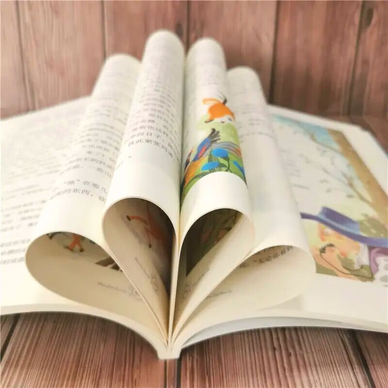 World classics that touch children's hearts Bambi summer homework Homework for summer transition from primary school to junior high school Summer vacation transition from junior high school to junior high school