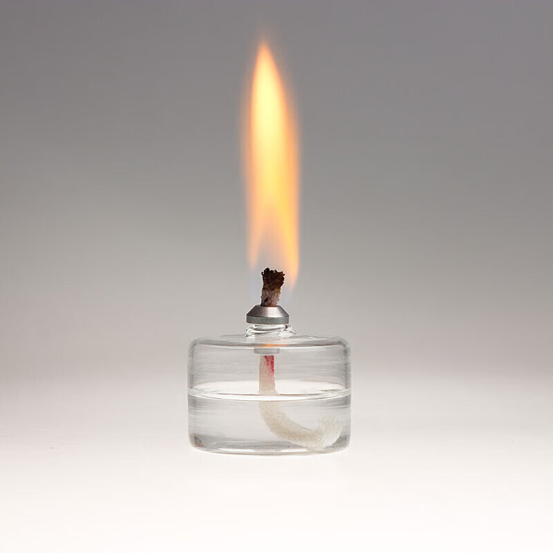 Fu Guan alcohol stove fuel vegetable oil environmentally friendly oil alcohol small hot pot dry pot grilled fish liquid mineral oil outdoor insulation environmentally friendly oil 5 catties (burning for one hour requires 35g 10cm