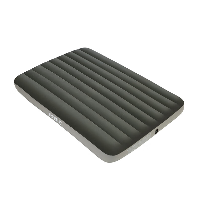 INTEX 64106 air mattress camping air bed outdoor car moisture-proof mat tent mat home companion mattress