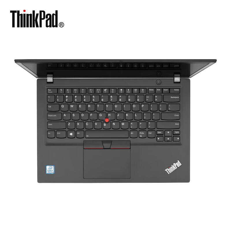 Lenovo ThinkPad (98% business choice) second-hand laptop T480/T490/T14 thin and light office drawing editing programming book 95 new thin T490s i5 16G 512G HD