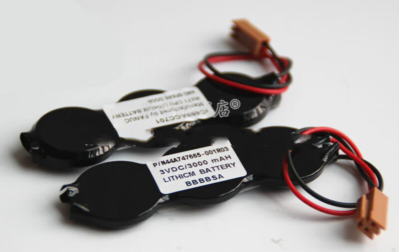 P/N44A747665-001R03GE power module IC698ACC7013V battery