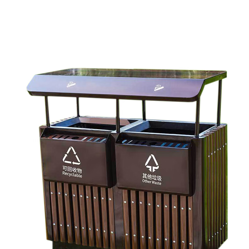 Xulin trash can category/piece