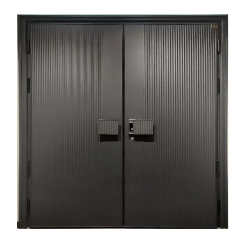 Yangtepai anti-theft door, entrance door, double door, double door, double door, exquisitely carved cast aluminum door, entrance door, explosion-proof door, customized to your specifications