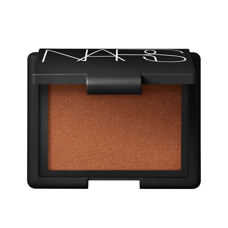 NARS Nas/Nas dazzling color blush rouge #TAJMAHAL4.8g Taj Mahal micro-gold glitter 27.3 due new year's goods