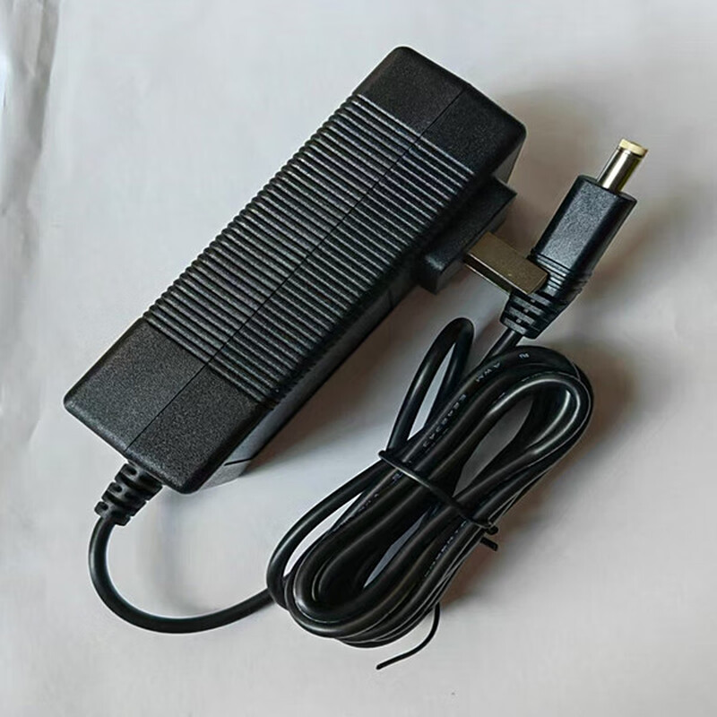 Original DAEWOO Daewoo F1 electric fan power adapter 12V4A 2 meters long