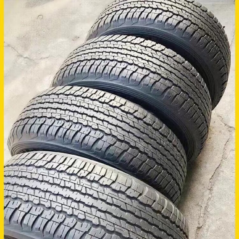 Dunlop tires 215225235245255/455055R17181920 and other car service agencies Dunlop premium car parts 235/60R18