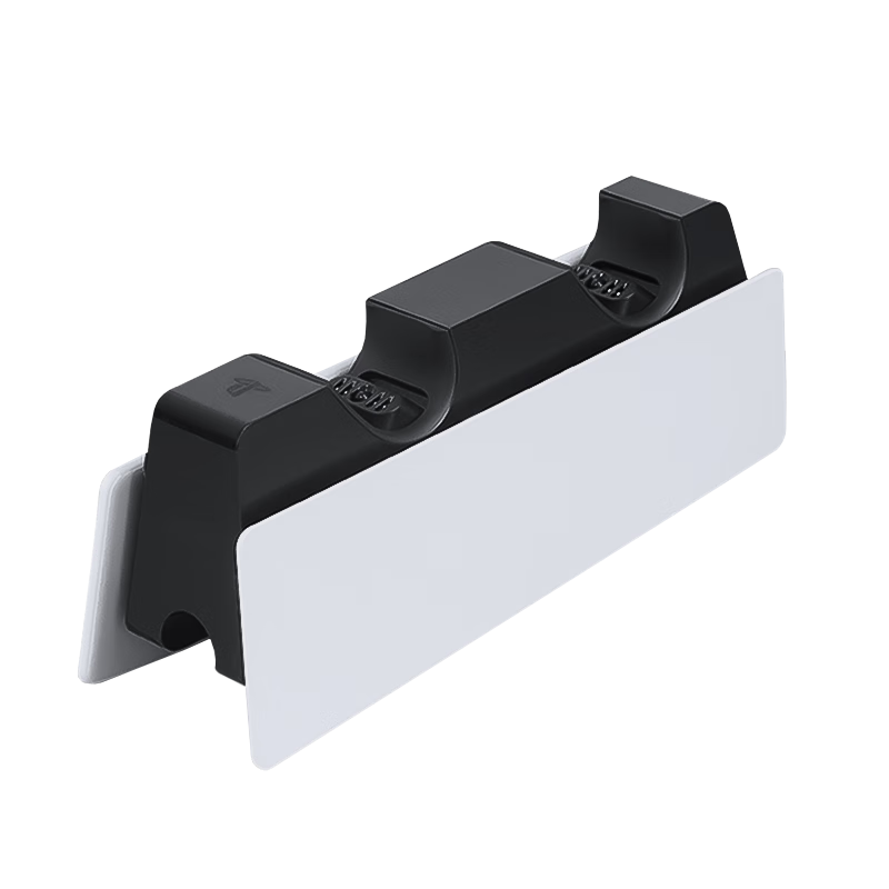 PlayStation Sony (SONY) PS5 National Bank Wireless Controller Charging Base Bracket Charging PS Game Controller Charger Dual Charging Fast Charging Accessories